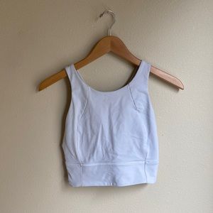 Lululemon Free To Be High Neck Sports Bra